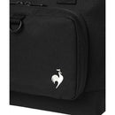 ベストスポーツ le coq sportif（ルコックスポルティフ）製品。le coq sportif fits-all series カートバー取り付け可能 カートバッグ 26FW LG6FTT40M