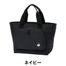 ベストスポーツ le coq sportif（ルコックスポルティフ）製品。le coq sportif fits-all series カートバー取り付け可能 カートバッグ 26FW LG6FTT40M