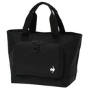 ベストスポーツ le coq sportif fits-all series カートバー取り付け可能 カートバッグ 26FW LG6FTT40M