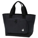 ベストスポーツ le coq sportif fits-all series カートバー取り付け可能 カートバッグ 26FW LG6FTT40M