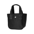 ベストスポーツ le coq sportif（ルコックスポルティフ）製品。le coq sportif ロゴパッチ ユニセックスカートバッグ 26FW LG6FTT40U