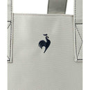 ベストスポーツ le coq sportif（ルコックスポルティフ）製品。le coq sportif ロゴパッチ ユニセックスカートバッグ 26FW LG6FTT40U