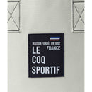 ベストスポーツ le coq sportif（ルコックスポルティフ）製品。le coq sportif ロゴパッチ ユニセックスカートバッグ 26FW LG6FTT40U