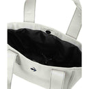 ベストスポーツ le coq sportif（ルコックスポルティフ）製品。le coq sportif ロゴパッチ ユニセックスカートバッグ 26FW LG6FTT40U
