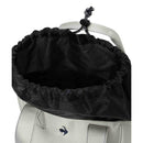 ベストスポーツ le coq sportif（ルコックスポルティフ）製品。le coq sportif ロゴパッチ ユニセックスカートバッグ 26FW LG6FTT40U