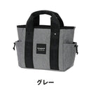 ベストスポーツ le coq sportif（ルコックスポルティフ）製品。le coq sportif fits-all series 保冷カートバッグ ホットプレスタイプ 26FW LG6FTT42U