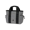 ベストスポーツ le coq sportif（ルコックスポルティフ）製品。le coq sportif fits-all series 保冷カートバッグ ホットプレスタイプ 26FW LG6FTT42U