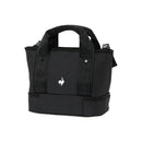 ベストスポーツ le coq sportif（ルコックスポルティフ）製品。le coq sportif fits-all series カートバー取り付け可能 カートバッグ 26FW LG6FTT43U