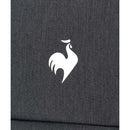 ベストスポーツ le coq sportif（ルコックスポルティフ）製品。le coq sportif fits-all series カートバー取り付け可能 カートバッグ 26FW LG6FTT43U