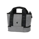 ベストスポーツ le coq sportif（ルコックスポルティフ）製品。le coq sportif fits-all series カートバー取り付け可能 カートバッグ 26FW LG6FTT43U
