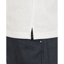 ベストスポーツ le coq sportif（ルコックスポルティフ）製品。le coq sportif 3WAYボトルジャカード半袖シャツ&アンダーシャツ 26FW LG6FTZ00M