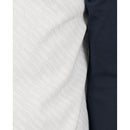 ベストスポーツ le coq sportif（ルコックスポルティフ）製品。le coq sportif 3WAYボトルジャカード半袖シャツ&アンダーシャツ 26FW LG6FTZ00M