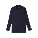 ベストスポーツ le coq sportif（ルコックスポルティフ）製品。le coq sportif 3WAYボトルジャカード半袖シャツ&アンダーシャツ 26FW LG6FTZ00M
