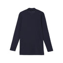 ベストスポーツ le coq sportif（ルコックスポルティフ）製品。le coq sportif 3WAYボトルジャカード半袖シャツ&アンダーシャツ 26FW LG6FTZ00M