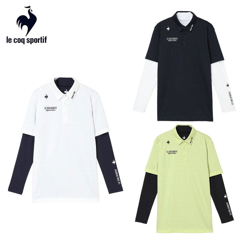le coq sportif（ルコックスポルティフ） | ゴルフ | 自転車、ゴルフ