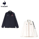 ベストスポーツ le coq sportif（ルコックスポルティフ）製品。le coq sportif 【武井壮着用】 全方向ストレッチポケッタブルアウター 26FW LG6FWB00M