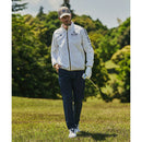 ベストスポーツ le coq sportif（ルコックスポルティフ）製品。le coq sportif 【武井壮着用】 全方向ストレッチポケッタブルアウター 26FW LG6FWB00M