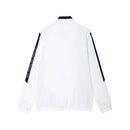 ベストスポーツ le coq sportif（ルコックスポルティフ）製品。le coq sportif 【武井壮着用】 マーキング切替デザイン2WAYブルゾン 26FW LG6FWB02M