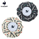 ベストスポーツ le coq sportif（ルコックスポルティフ）製品。le coq sportif グラフィックデザインアイスパック 26SS LG6SAZ64M