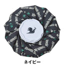 ベストスポーツ le coq sportif（ルコックスポルティフ）製品。le coq sportif グラフィックデザインアイスパック 26SS LG6SAZ64M