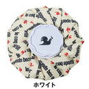 ベストスポーツ le coq sportif（ルコックスポルティフ）製品。le coq sportif グラフィックデザインアイスパック 26SS LG6SAZ64M