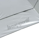 ベストスポーツ le coq sportif（ルコックスポルティフ）製品。le coq sportif NEWエアロストリームアンブレラ 26SS LG6SAZ65U