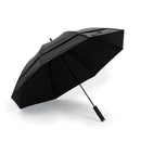 ベストスポーツ le coq sportif（ルコックスポルティフ）製品。le coq sportif NEWエアロストリームアンブレラ 26SS LG6SAZ65U