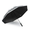 ベストスポーツ le coq sportif（ルコックスポルティフ）製品。le coq sportif NEWエアロストリームアンブレラ 26SS LG6SAZ65U