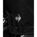 ベストスポーツ le coq sportif（ルコックスポルティフ）製品。le coq sportif シューズケースポケット付きキャディバッグ用フードカバー 26FW LG6SAZ70U
