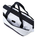 ベストスポーツ le coq sportif（ルコックスポルティフ）製品。le coq sportif 二層式大開口ボストンバッグ シューズ収納対応 26FW LG6SBB00M