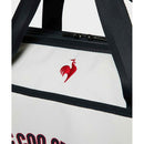 ベストスポーツ le coq sportif（ルコックスポルティフ）製品。le coq sportif 二層式大開口ボストンバッグ シューズ収納対応 26FW LG6SBB00M