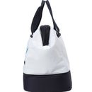 ベストスポーツ le coq sportif（ルコックスポルティフ）製品。le coq sportif 二層式大開口ボストンバッグ シューズ収納対応 26FW LG6SBB00M