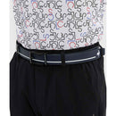 ベストスポーツ le coq sportif（ルコックスポルティフ）製品。le coq sportif エアタフ 軽量バックルベルト 26FW LG6SBL01M