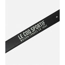ベストスポーツ le coq sportif（ルコックスポルティフ）製品。le coq sportif 長持ちベルト 26FW LG6SBL02M