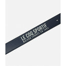 ベストスポーツ le coq sportif（ルコックスポルティフ）製品。le coq sportif 長持ちベルト 26FW LG6SBL02M