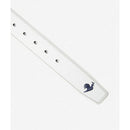 ベストスポーツ le coq sportif（ルコックスポルティフ）製品。le coq sportif 長持ちベルト 26FW LG6SBL02M