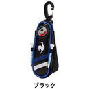 ベストスポーツ le coq sportif（ルコックスポルティフ）製品。le coq sportif マグネット開閉ボールホルダー2個用 26SS LG6SBZ00M