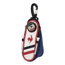 ベストスポーツ le coq sportif マグネット開閉ボールホルダー2個用 26SS LG6SBZ00M