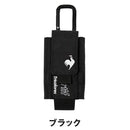 ベストスポーツ le coq sportif（ルコックスポルティフ）製品。le coq sportif 握り出しタイプボールホルダー2個用 26FW LG6SBZ01M