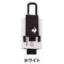 ベストスポーツ le coq sportif（ルコックスポルティフ）製品。le coq sportif 握り出しタイプボールホルダー2個用 26FW LG6SBZ01M
