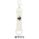 ベストスポーツ le coq sportif（ルコックスポルティフ）製品。le coq sportif グローブホルダー 26SS LG6SBZ13U
