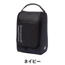ベストスポーツ le coq sportif（ルコックスポルティフ）製品。le coq sportif 大開口シューズケース 26FW LG6SBZ20M