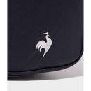 ベストスポーツ le coq sportif（ルコックスポルティフ）製品。le coq sportif 大開口シューズケース 26FW LG6SBZ20M