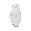 ベストスポーツ le coq sportif（ルコックスポルティフ）製品。le coq sportif スポーティデザインキャディバッグ8.5型 26SS LG6SCB00L