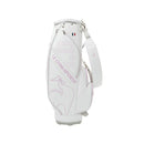 ベストスポーツ le coq sportif（ルコックスポルティフ）製品。le coq sportif スポーティデザインキャディバッグ8.5型 26SS LG6SCB00L