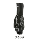ベストスポーツ le coq sportif（ルコックスポルティフ）製品。le coq sportif スポーティデザインキャディバッグ8.5型 26SS LG6SCB00L