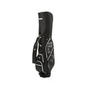 ベストスポーツ le coq sportif スポーティデザインキャディバッグ8.5型 26SS LG6SCB00L