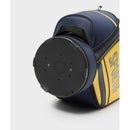 ベストスポーツ le coq sportif（ルコックスポルティフ）製品。le coq sportif グラフィックデザイン軽量キャディバッグ9.5型 26SS LG6SCB04M