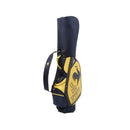 ベストスポーツ le coq sportif グラフィックデザイン軽量キャディバッグ9.5型 26SS LG6SCB04M