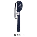 ベストスポーツ le coq sportif（ルコックスポルティフ）製品。le coq sportif ベーシッククラブケース 26FW LG6SCB91L